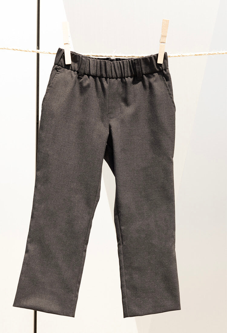 Pull-on Trousers